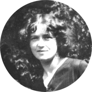 [Young Kathleen]